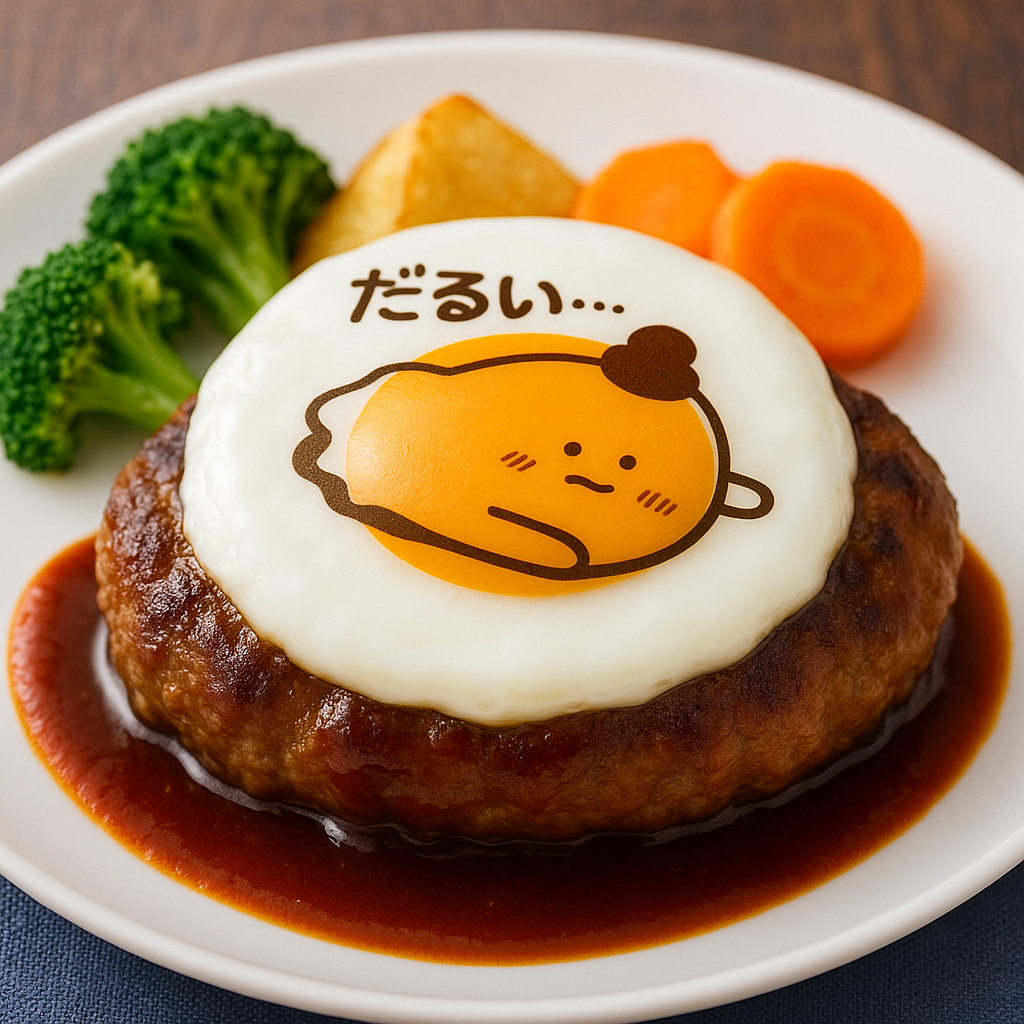 プリントケーキ