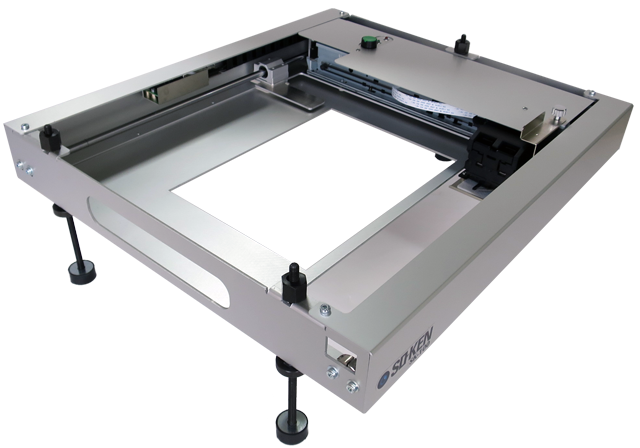 フードプリンターSK-100