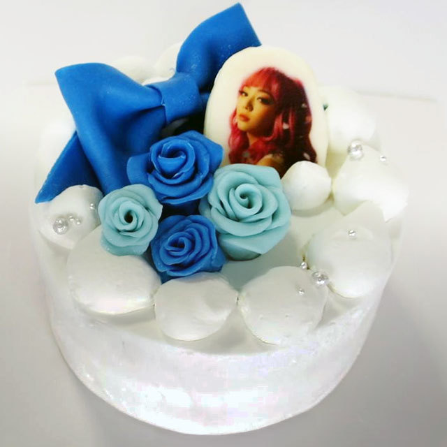 センイルケーキ